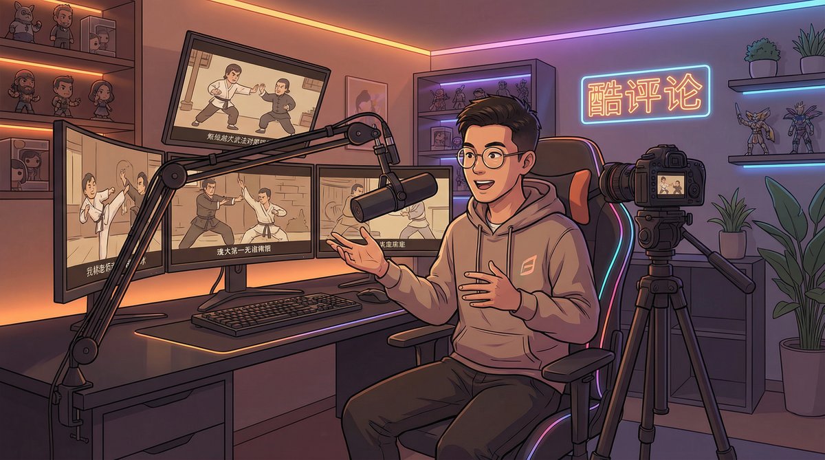 四虎视频-影评解说