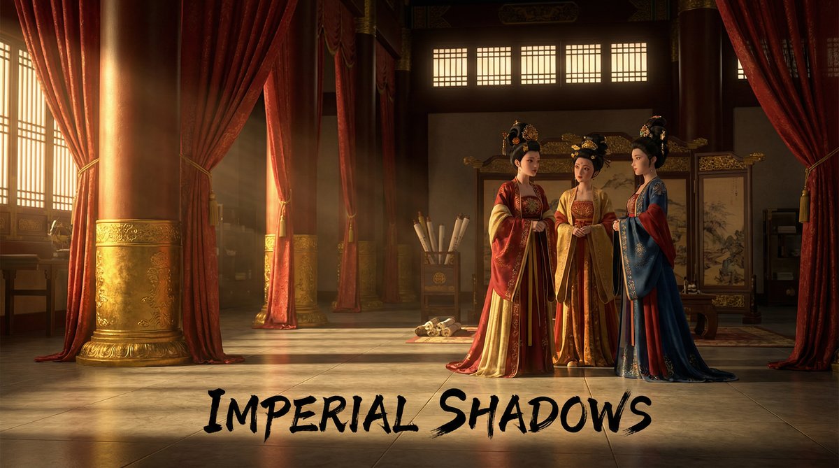 四虎视频-宫廷秘影电视剧