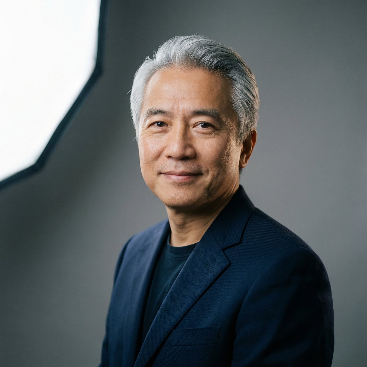 四虎制片总监张鸿儒